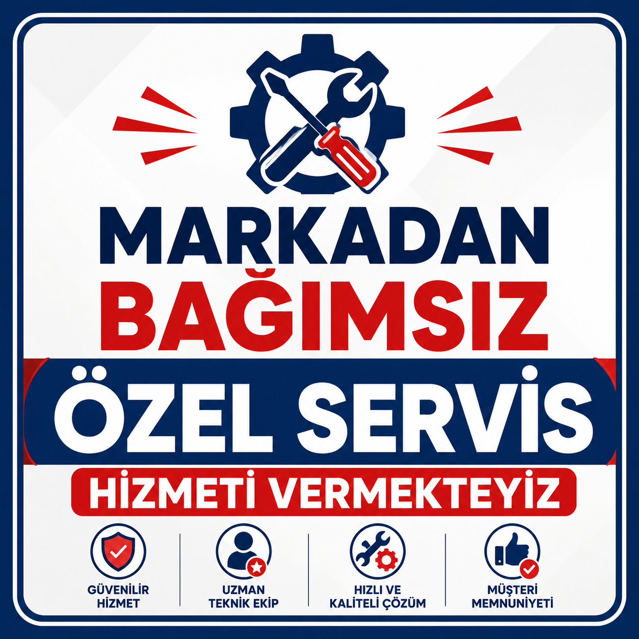 Söğütlü Airfel Klima Servisi markadan bağımsız teknik servis